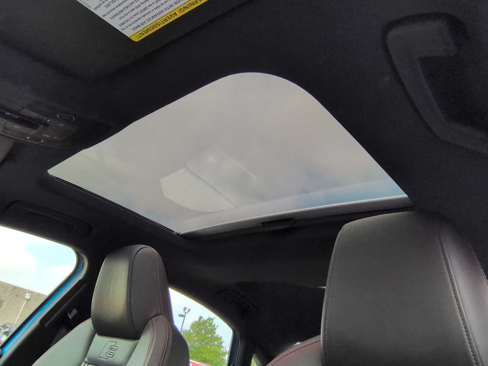 Audi S3 Premium Plus 2022