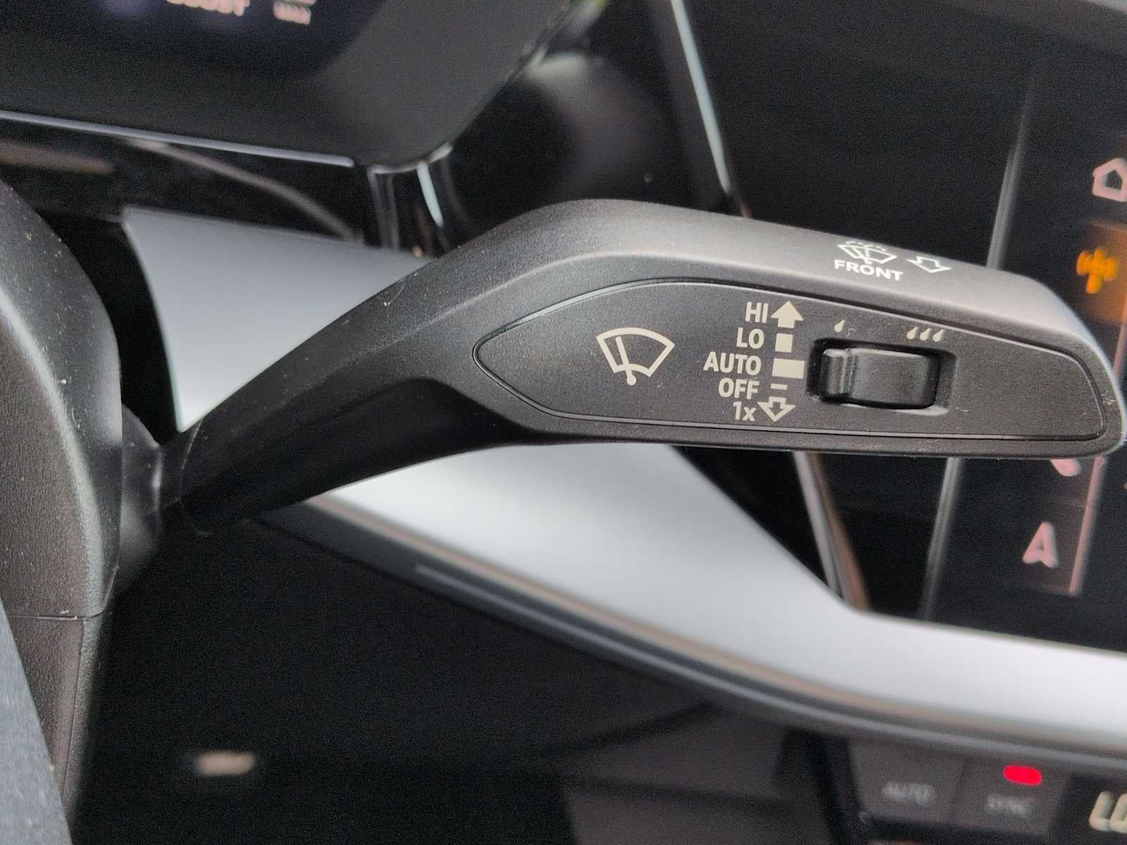 Audi S3 Premium Plus 2022