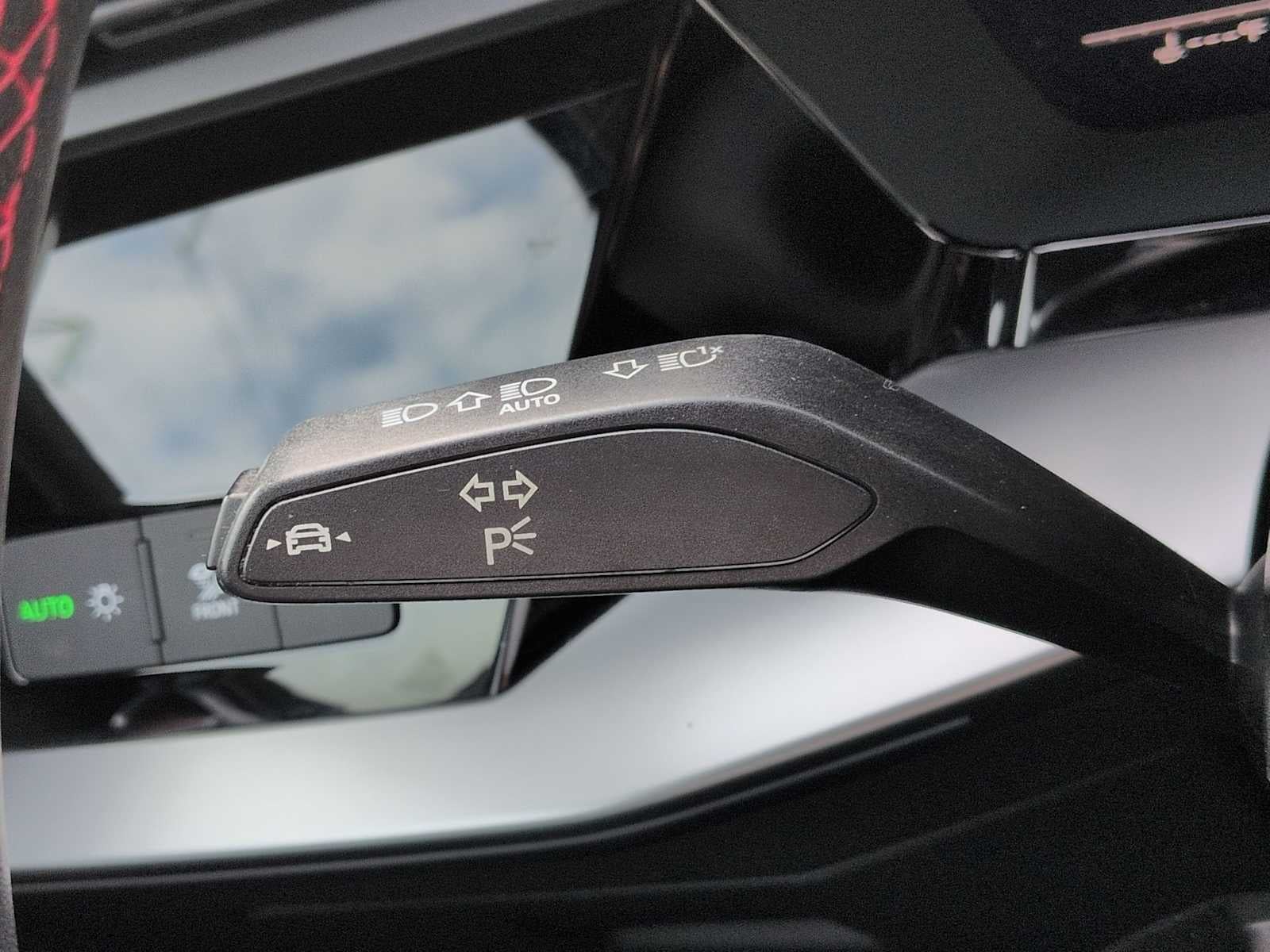 Audi S3 Premium Plus 2022