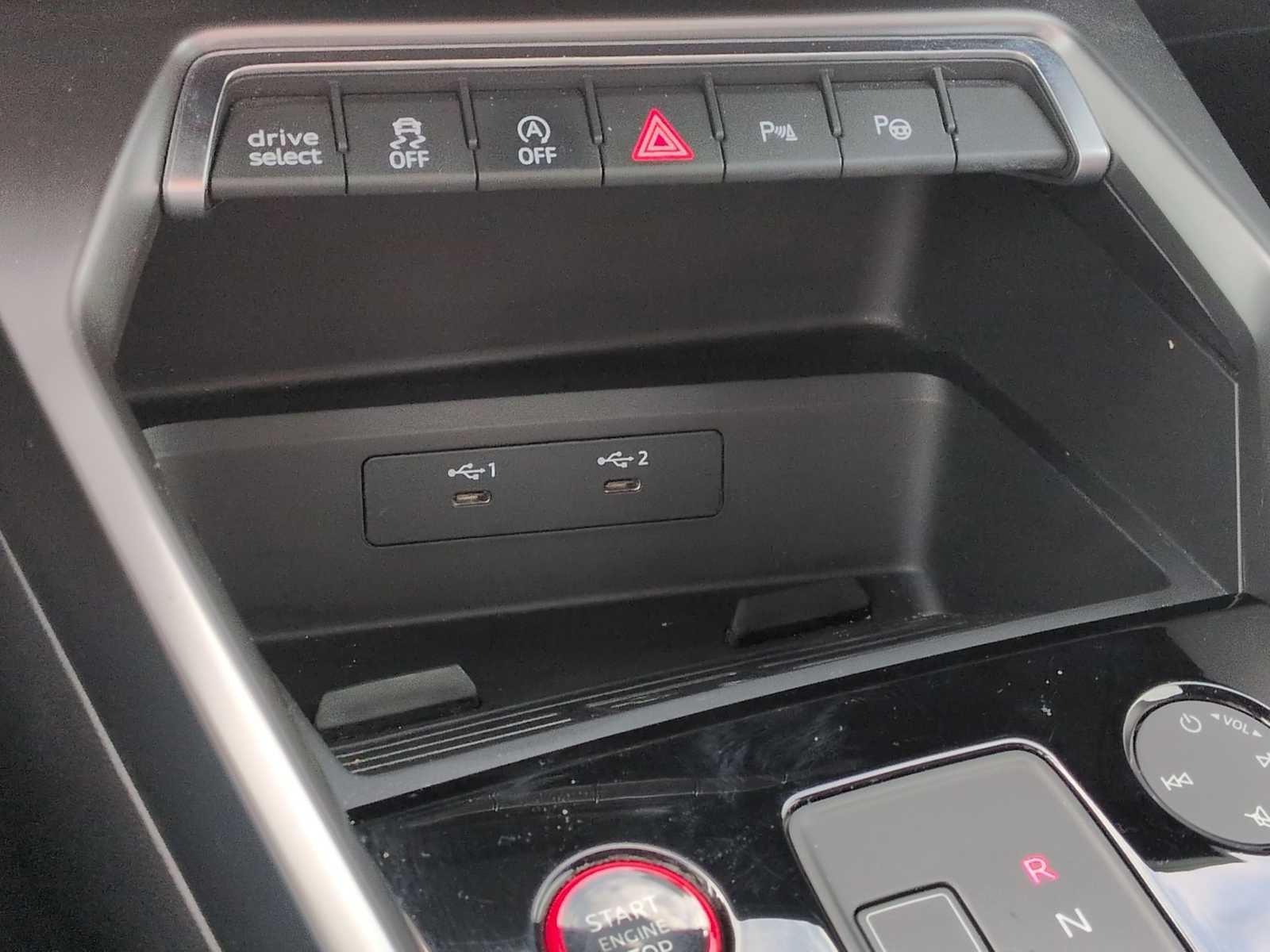 Audi S3 Premium Plus 2022