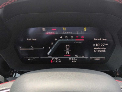 Audi S3 Premium Plus 2022