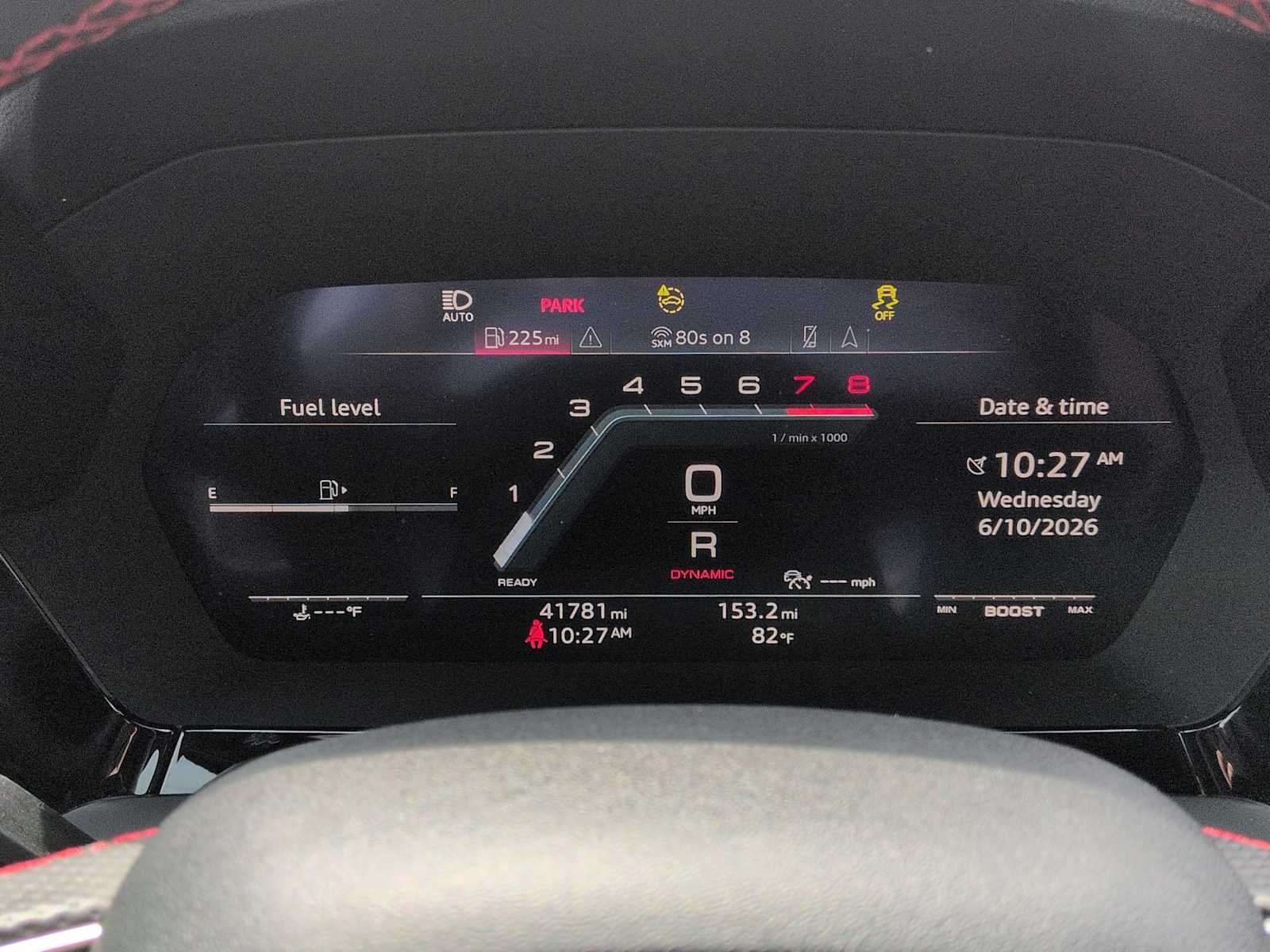 Audi S3 Premium Plus 2022