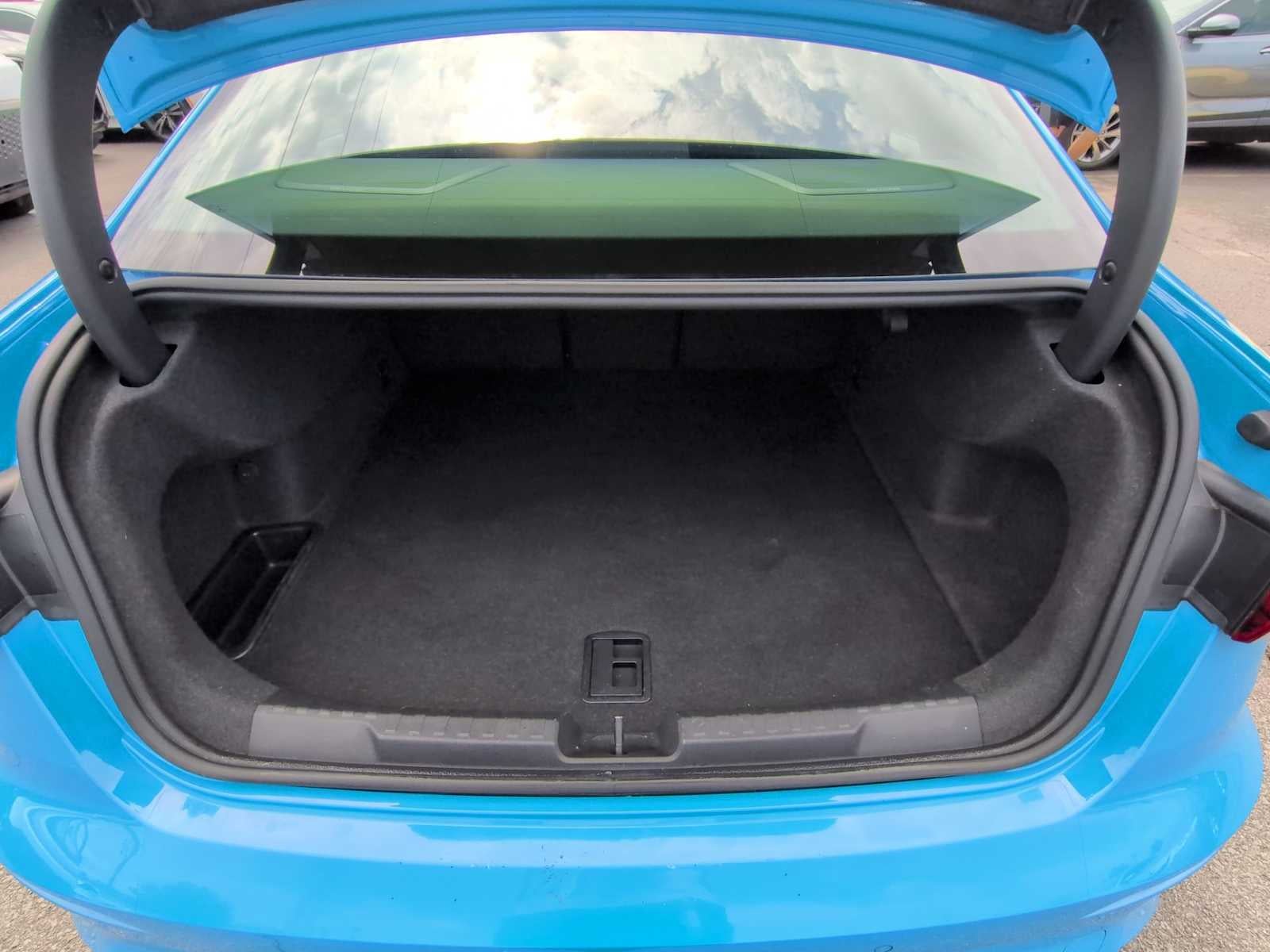 Audi S3 Premium Plus 2022