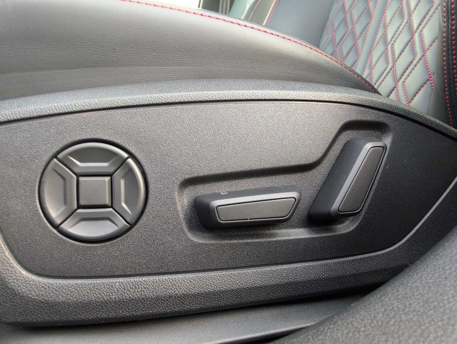 Audi S3 Prestige 2025