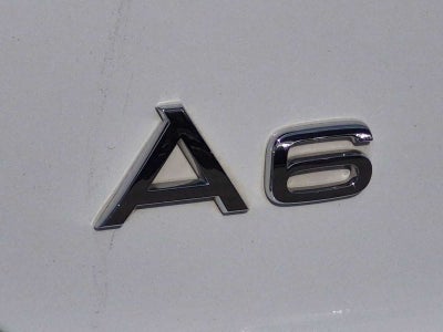 2013 Audi A6 3.0T Prestige