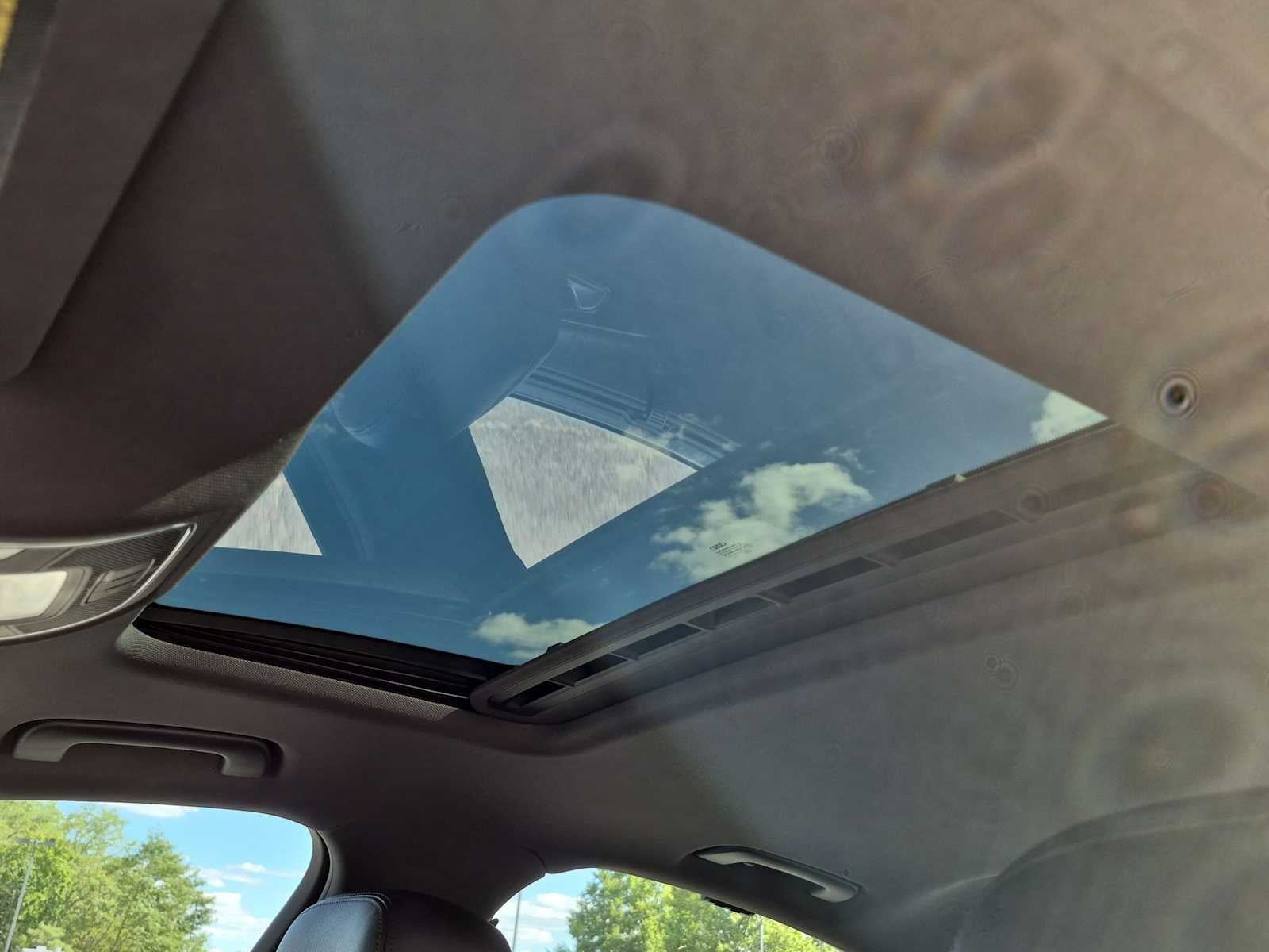 2013 Audi A6 3.0T Prestige