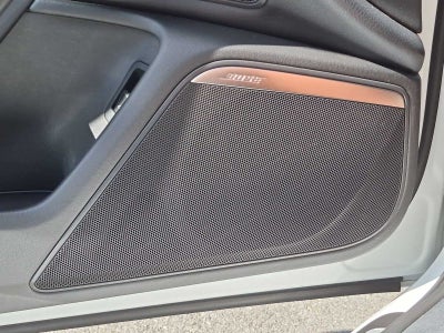 2013 Audi A6 3.0T Prestige