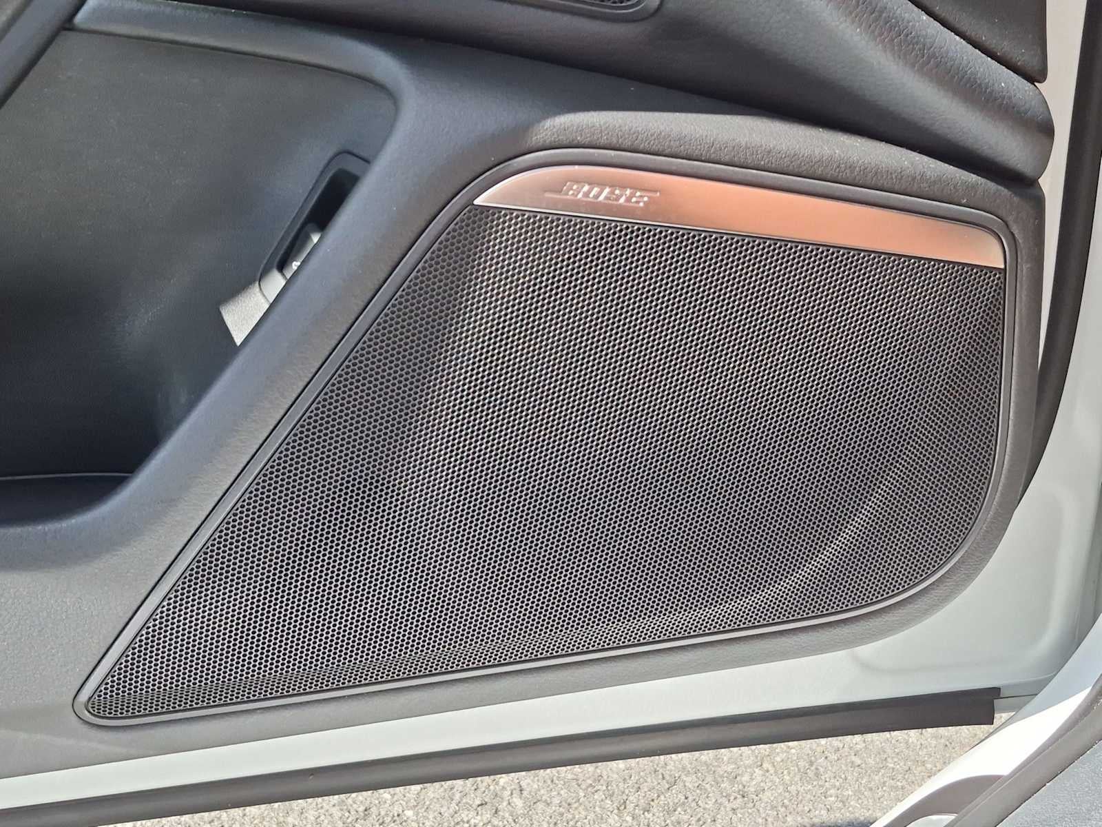 2013 Audi A6 3.0T Prestige