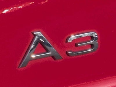 Audi A3 Sportback e-tron Premium Plus 2017