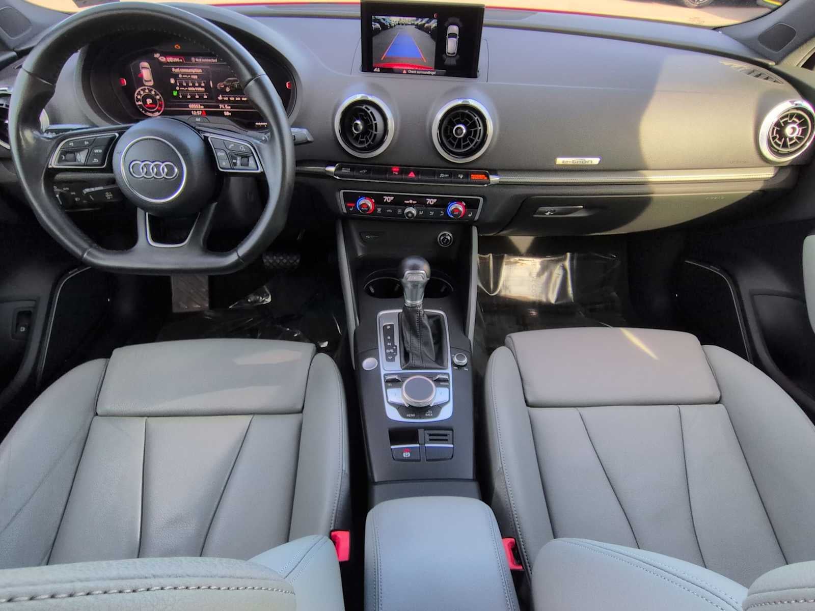 Audi A3 Sportback e-tron Premium Plus 2017