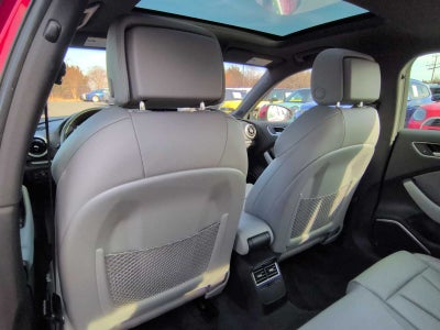 Audi A3 Sportback e-tron Premium Plus 2017