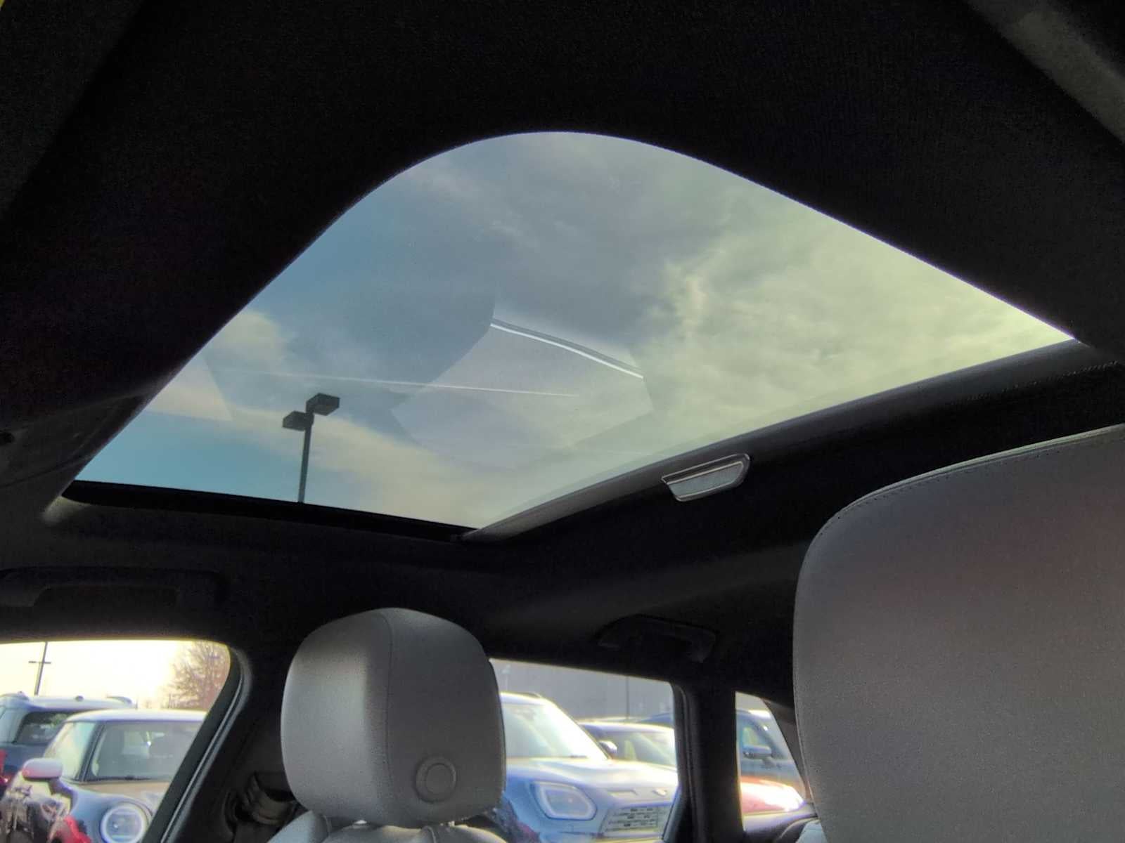 Audi A3 Sportback e-tron Premium Plus 2017