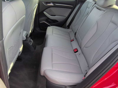 Audi A3 Sportback e-tron Premium Plus 2017