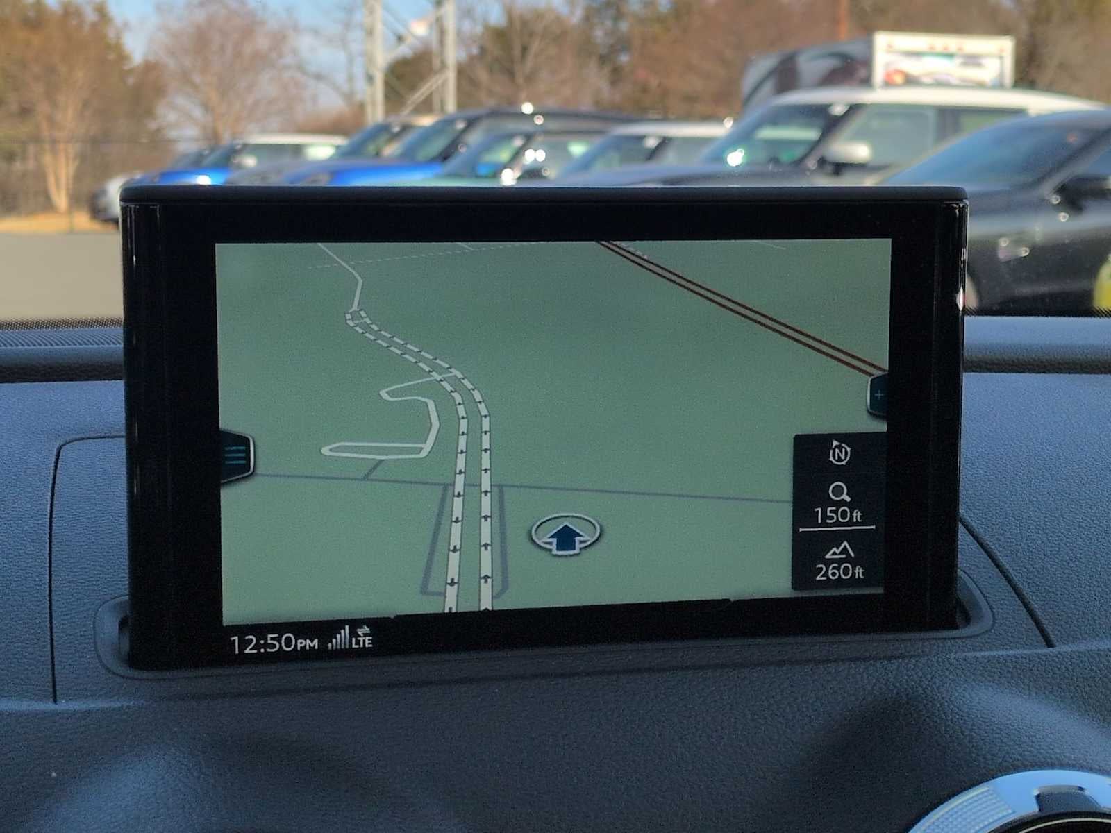 Audi A3 Sportback e-tron Premium Plus 2017