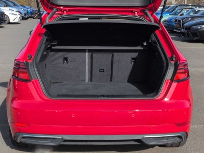 Audi A3 Sportback e-tron Premium Plus 2017