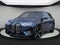 2025 BMW iX xDrive50