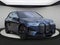 2025 BMW iX xDrive50