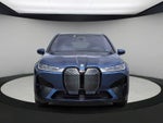 2025 BMW iX xDrive50