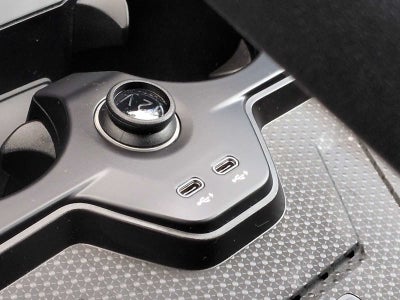 2025 BMW iX xDrive50
