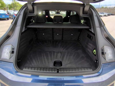 2025 BMW iX xDrive50