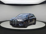 2025 BMW iX xDrive50