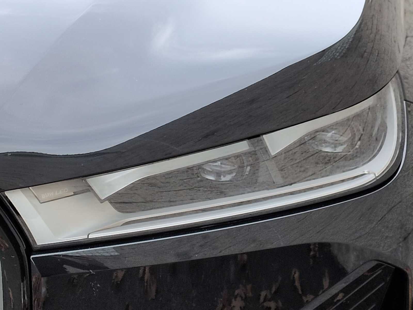 2025 BMW iX xDrive50 xDrive50