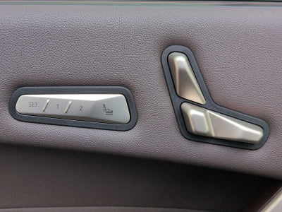 2025 BMW iX xDrive50 xDrive50