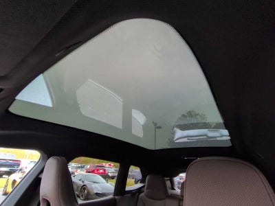 2025 BMW iX xDrive50 xDrive50