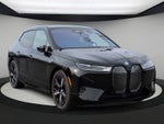 2025 BMW iX xDrive50 xDrive50