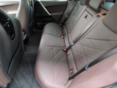 2025 BMW iX xDrive50 xDrive50