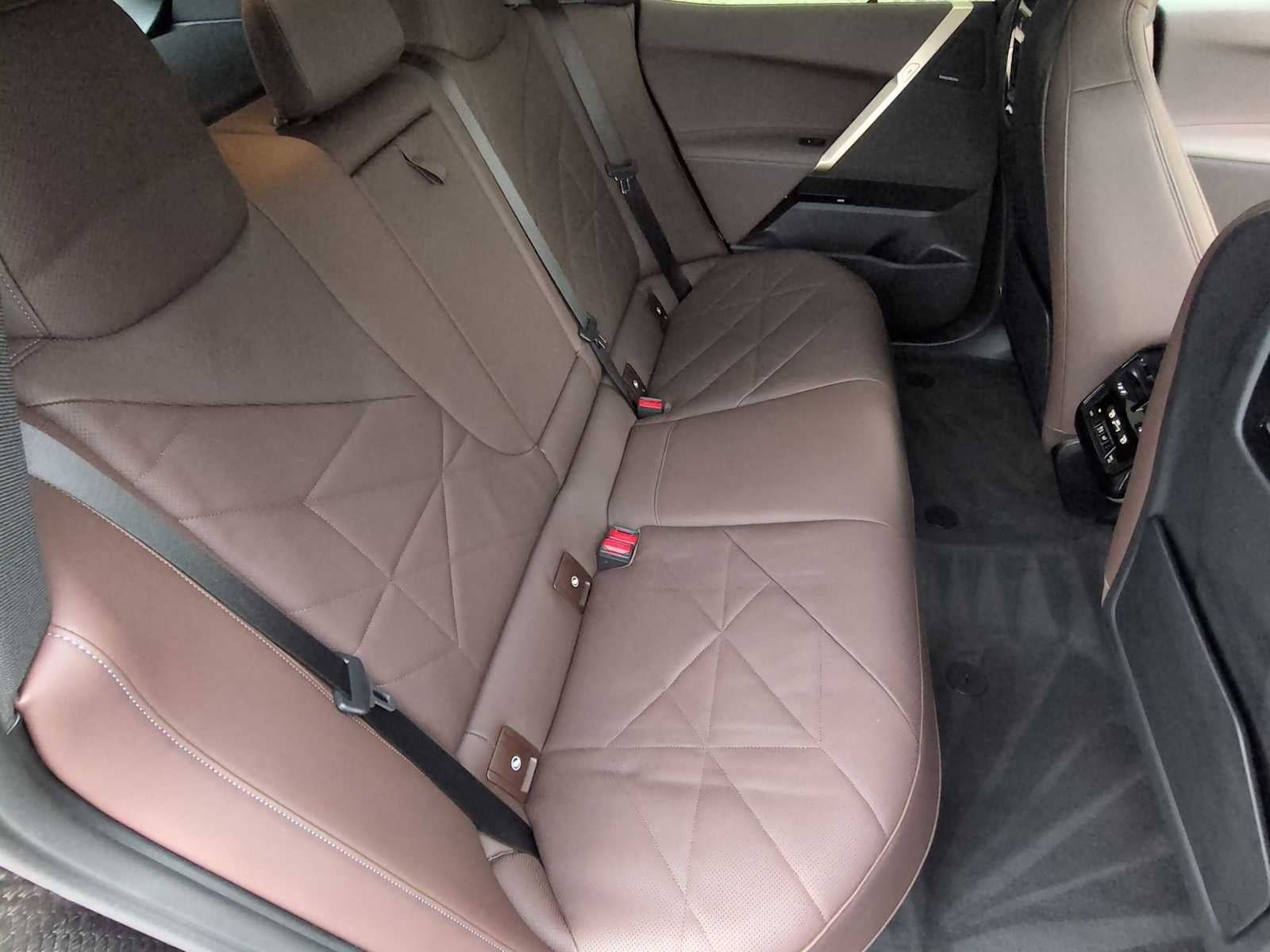 2025 BMW iX xDrive50 xDrive50