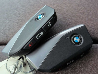 2025 BMW iX xDrive50 xDrive50