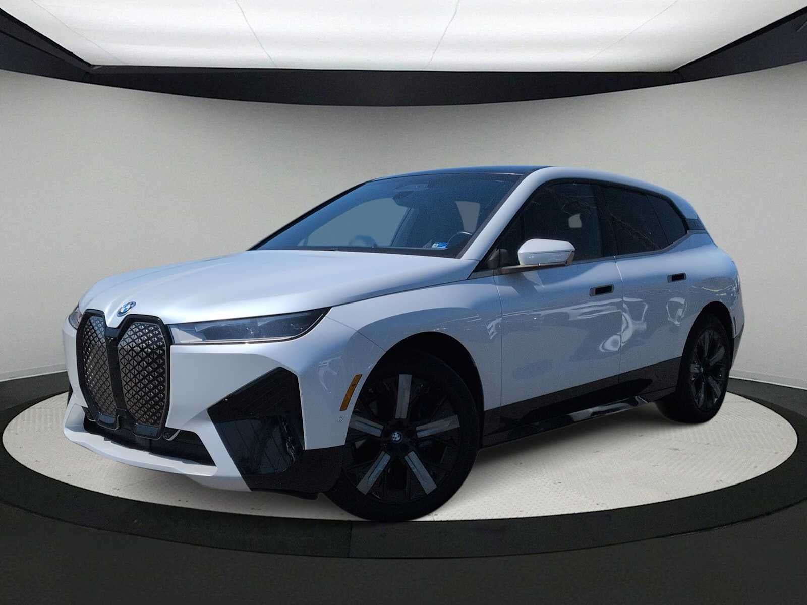 2024 BMW iX xDrive50 xDrive50