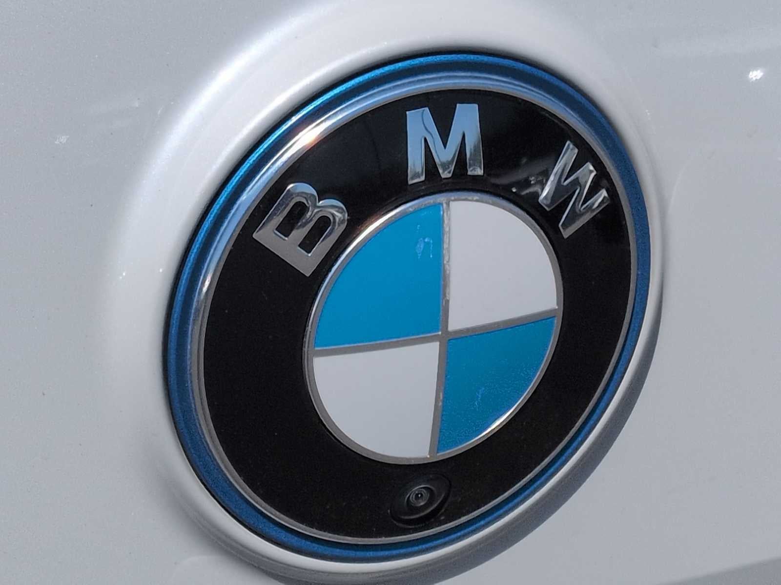 2024 BMW iX xDrive50 xDrive50