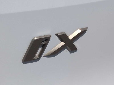 2024 BMW iX xDrive50 xDrive50