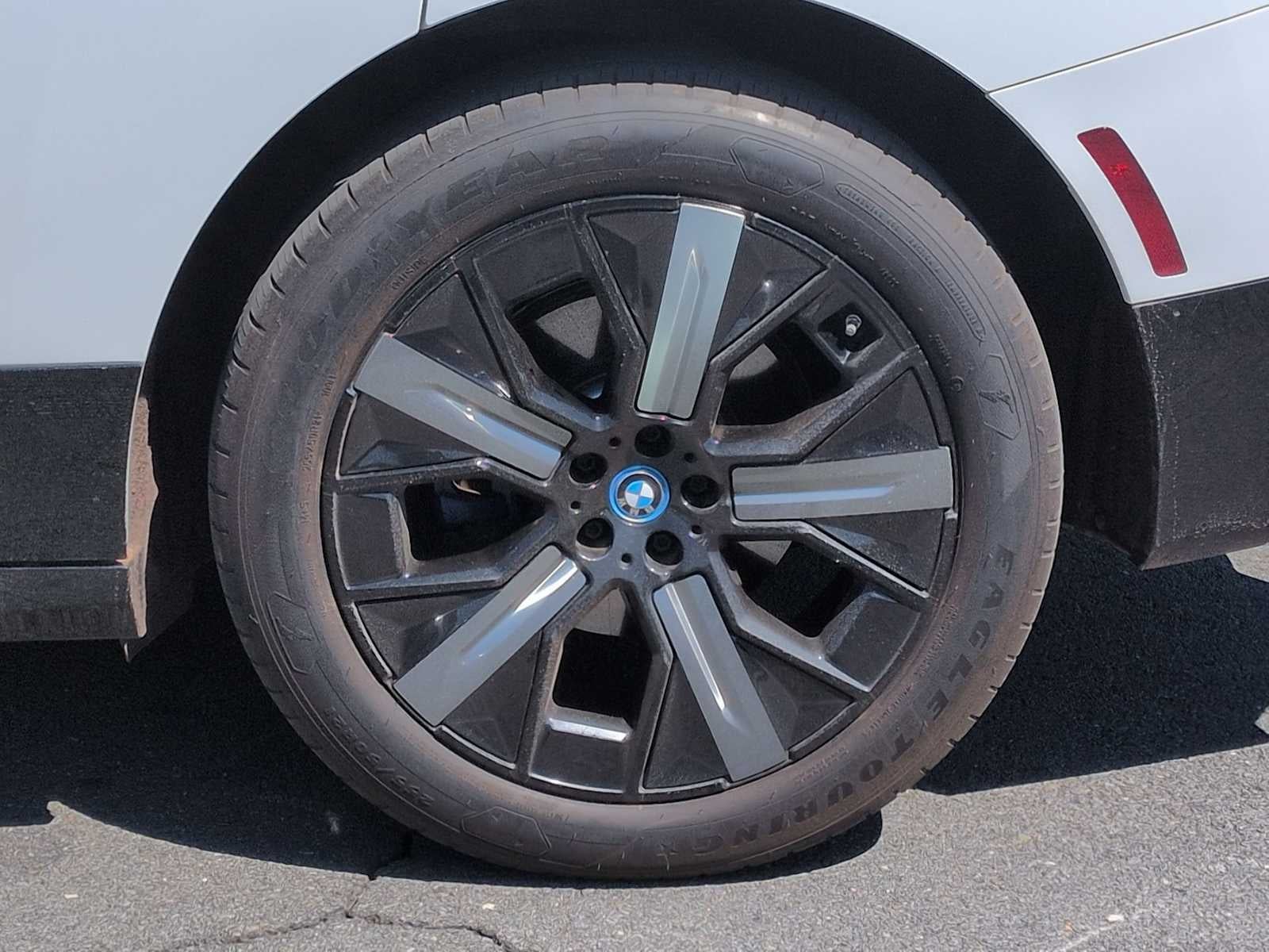 2024 BMW iX xDrive50 xDrive50