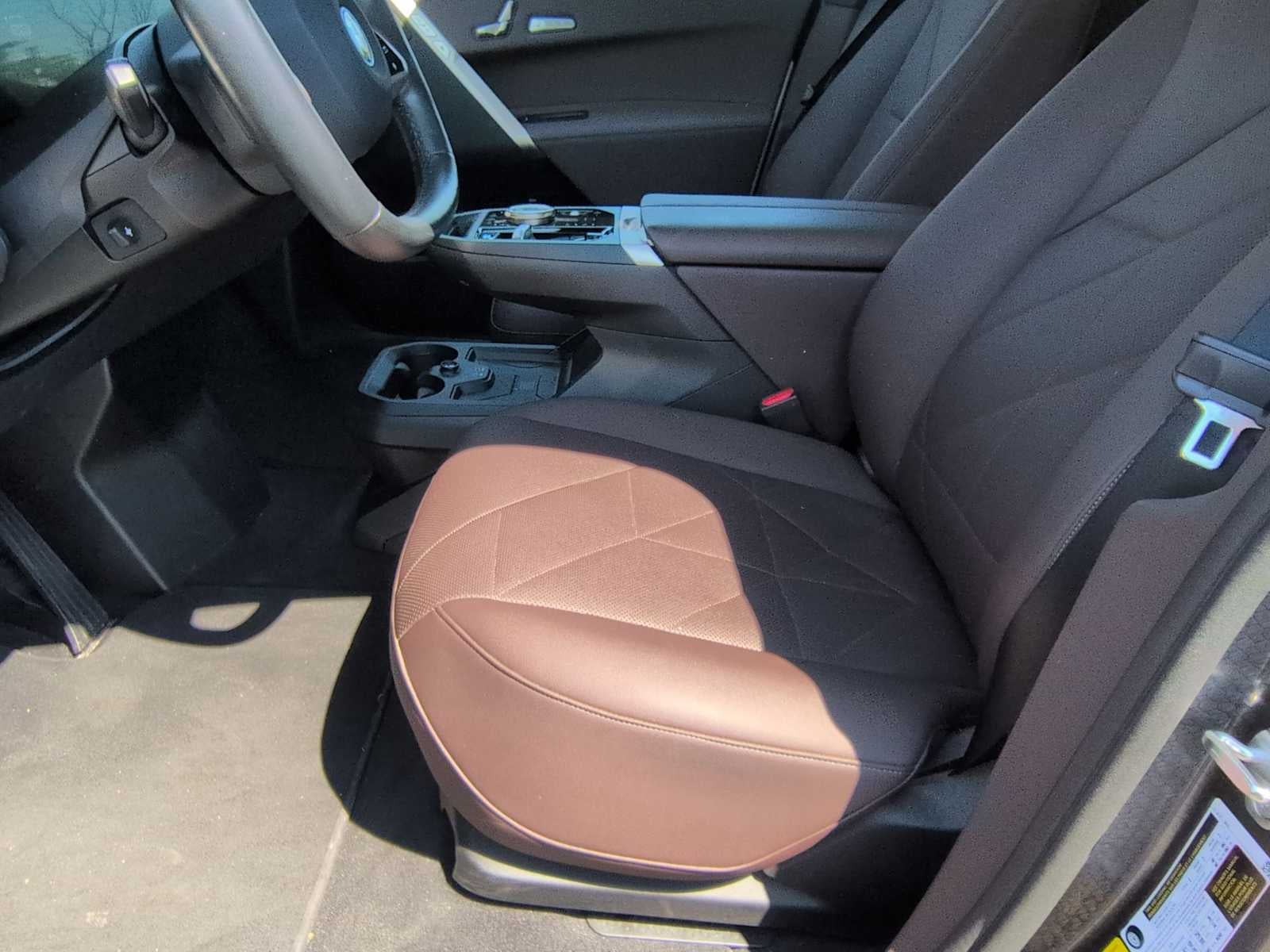 2024 BMW iX xDrive50 xDrive50