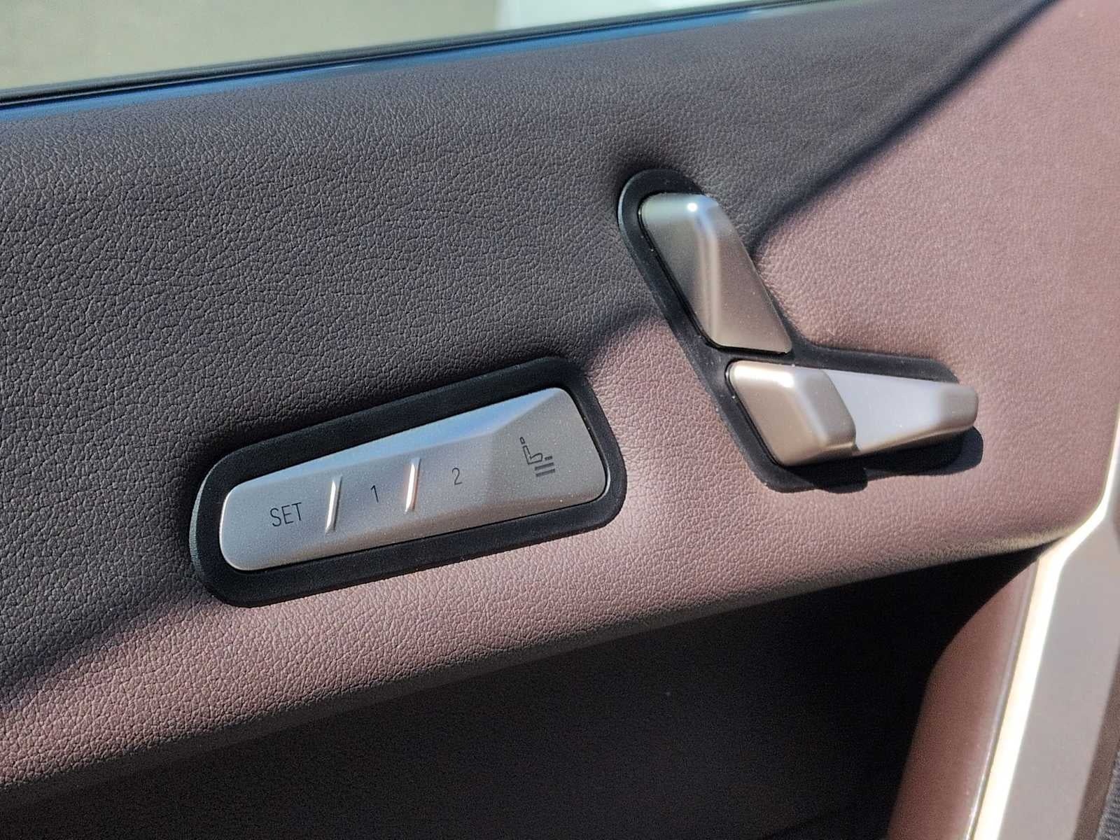 2024 BMW iX xDrive50 xDrive50