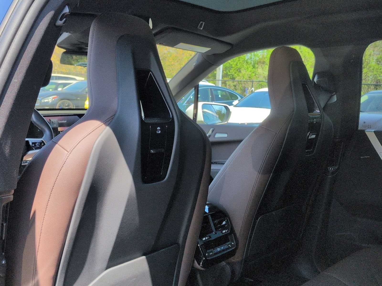 2024 BMW iX xDrive50 xDrive50