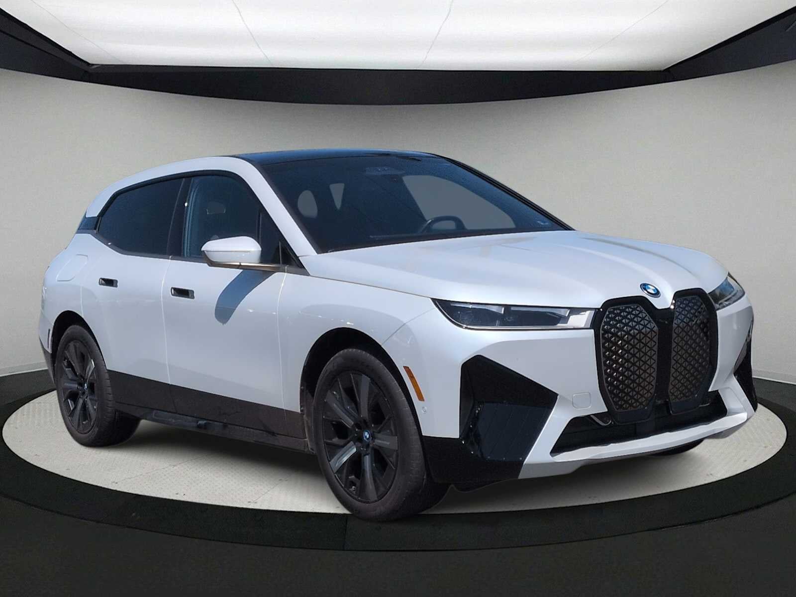 2024 BMW iX xDrive50 xDrive50