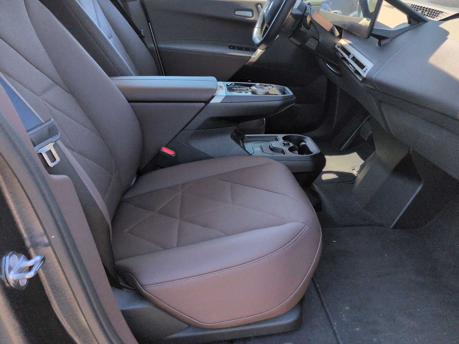 2024 BMW iX xDrive50 xDrive50