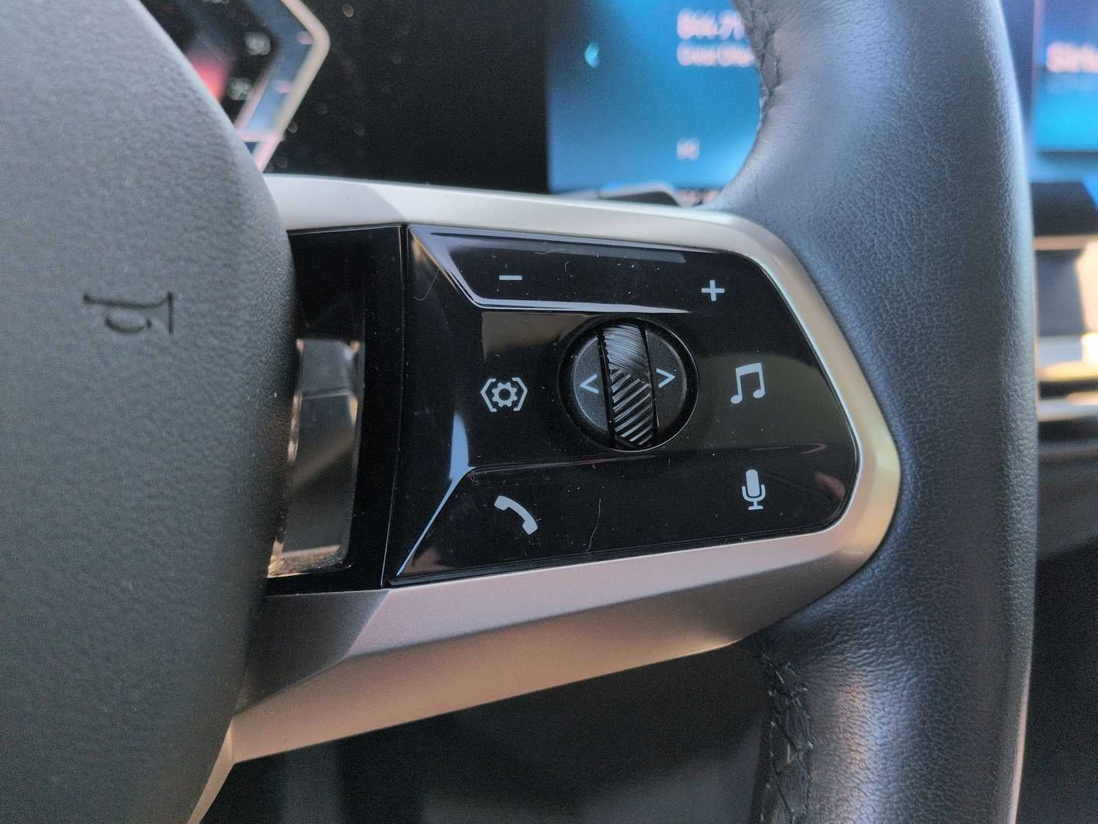 2024 BMW iX xDrive50 xDrive50