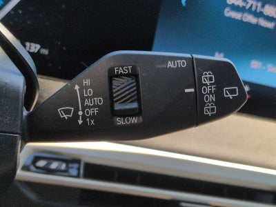 2024 BMW iX xDrive50 xDrive50