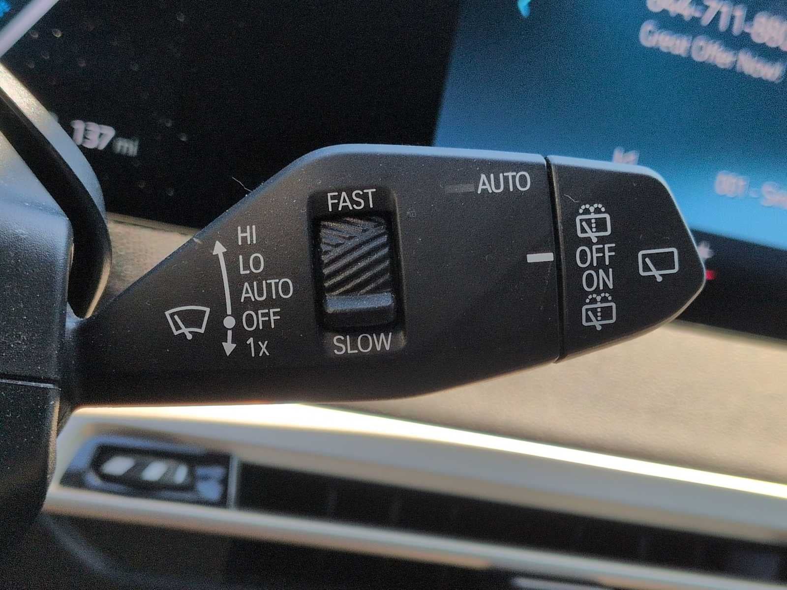 2024 BMW iX xDrive50 xDrive50