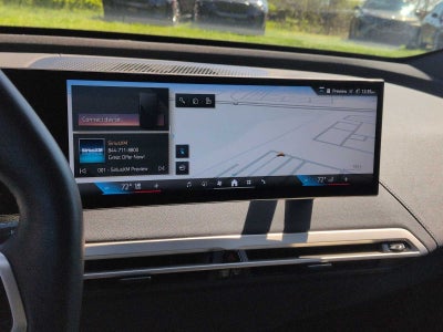 2024 BMW iX xDrive50 xDrive50