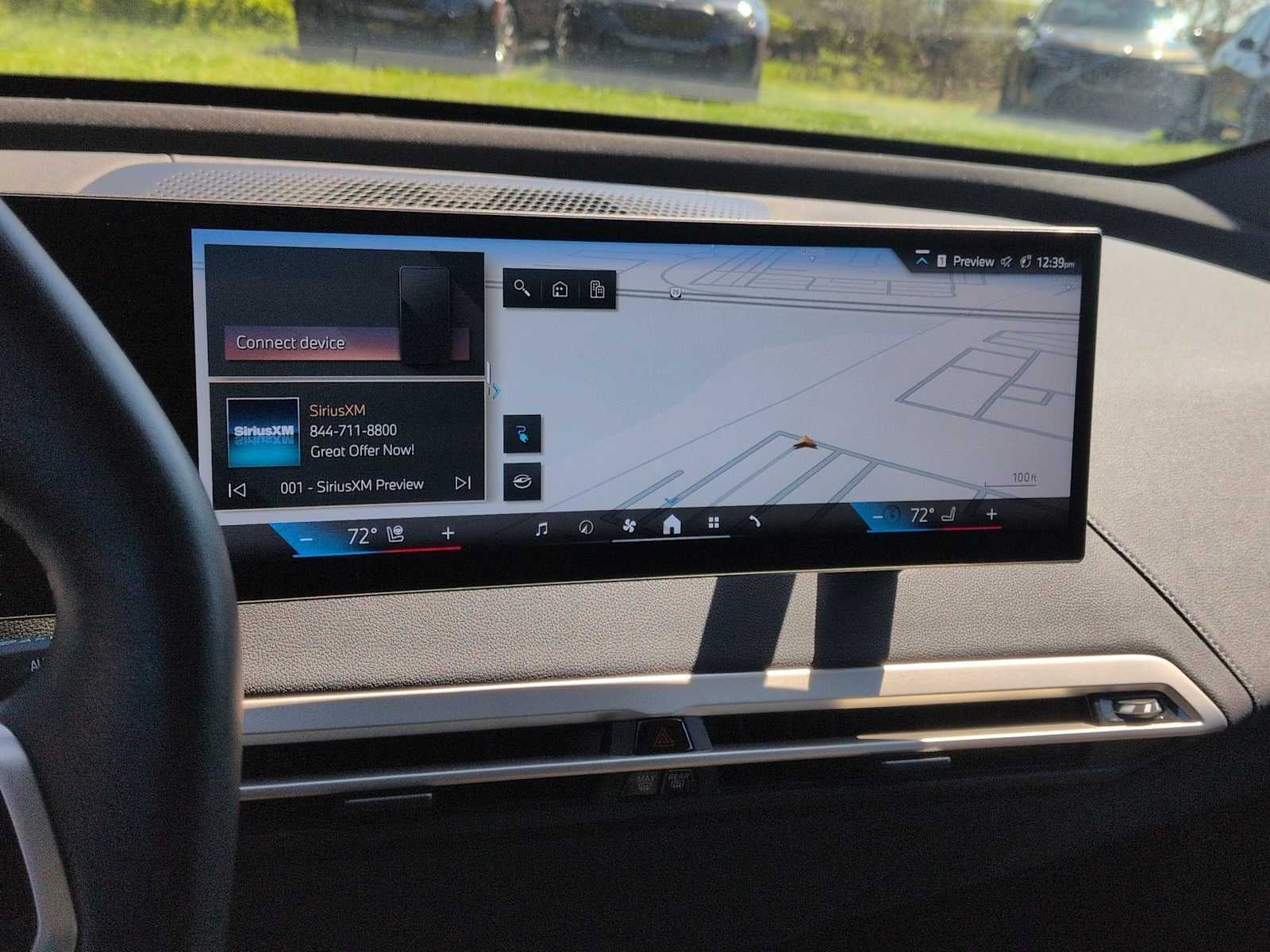 2024 BMW iX xDrive50 xDrive50