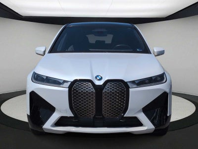 2024 BMW iX xDrive50 xDrive50