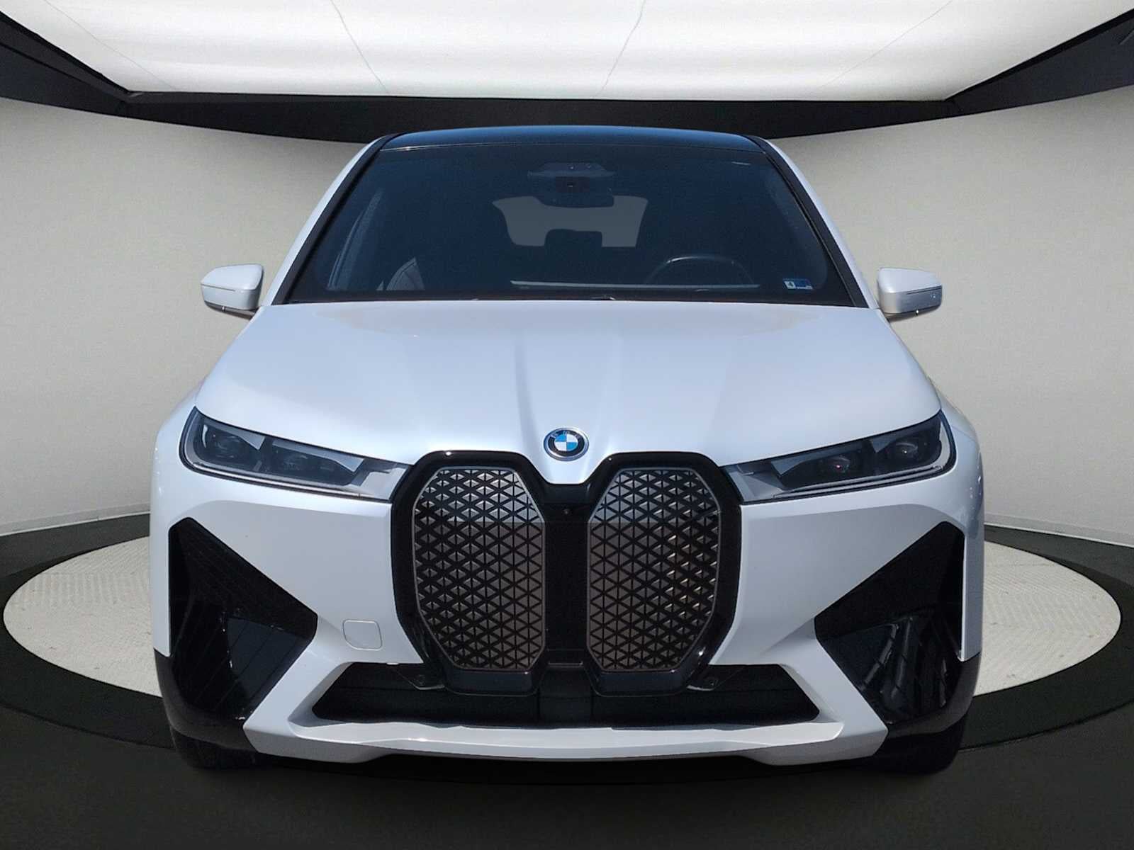 2024 BMW iX xDrive50 xDrive50