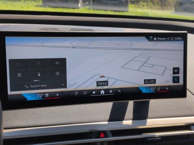 2024 BMW iX xDrive50 xDrive50