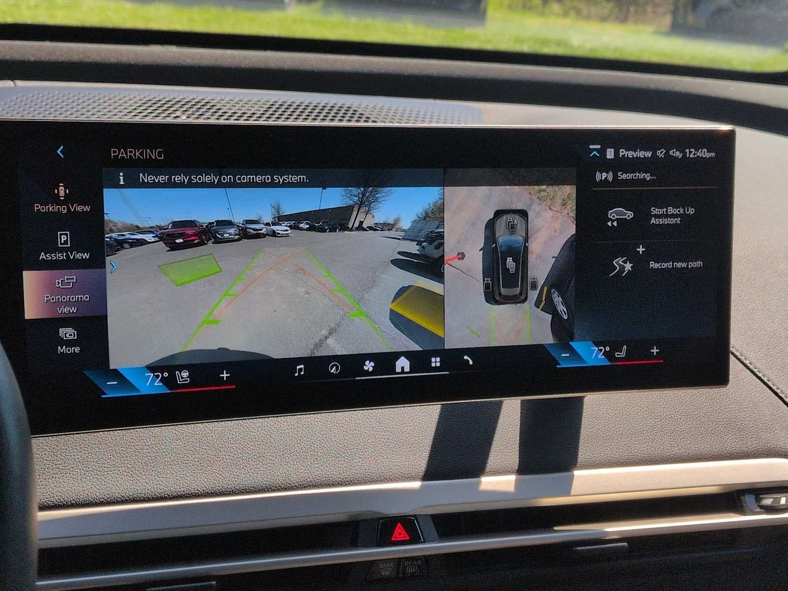 2024 BMW iX xDrive50 xDrive50